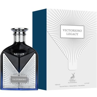 Victorioso Legacy, Maison Alhambra, 100ml