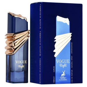 Vogue Night, Maison Alhambra, 100ml