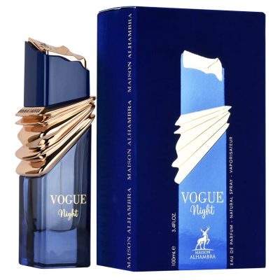 Vogue Night, Maison Alhambra, 100ml