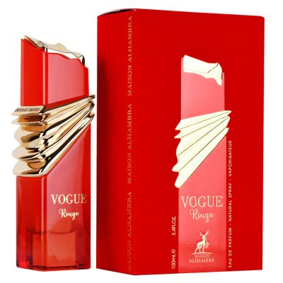 Vogue Rouge, Maison Alhambra, 100ml