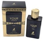 Your Touch Oud, Maison Alhambra, 100ml