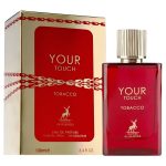 Your Touch Tobacco, Maison Alhambra, 100ml
