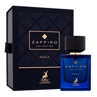 Zaffiro Collection Regale, Maison Alhambra, 100ml