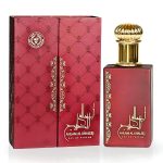 Ahlam Al Khaleej, Ard Al Zaafaran, 100ml