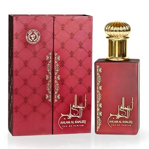 Ahlam Al Khaleej, Ard Al Zaafaran, 100ml