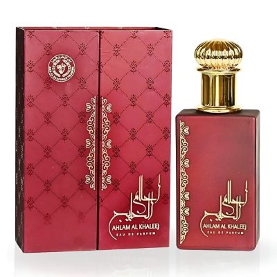 Ahlam Al Khaleej, Ard Al Zaafaran, 100ml