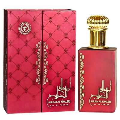 Ahlam Al Khaleej, Ard Al Zaafaran, 80ml