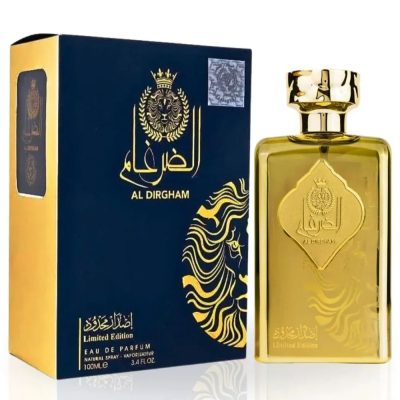 Al Dirgham Limited Edition, Ard Al Zaafaran, 100ml