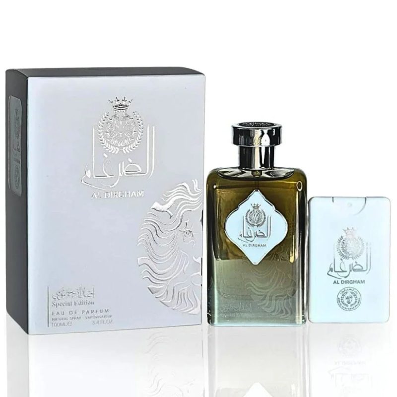 Al Dirgham Special Edition, Ard Al Zaafaran, 100ml