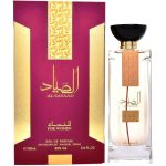 Al Sayaad Women, Ard Al Zaafaran, 100ml