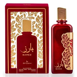 Barez, Ard Al Zaafaran, 100ml