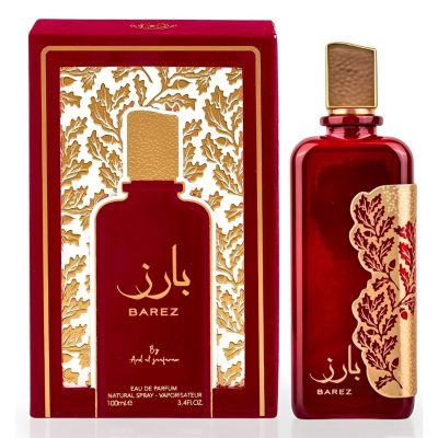 Barez, Ard Al Zaafaran, 100ml