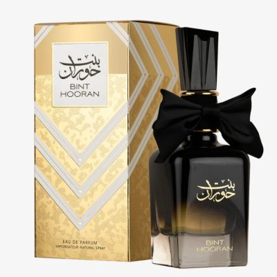 Bint Hooran, Ard Al Zaafaran, 100ml