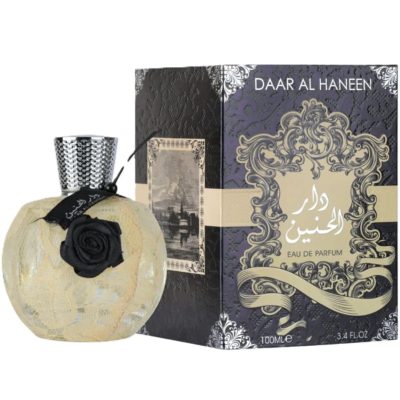 Daar Al Haneen, Ard Al Zaafaran, 100ml