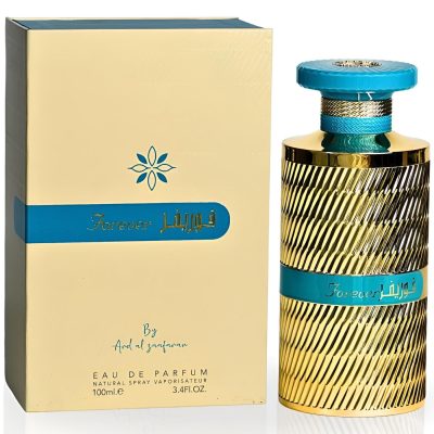 Forever Gold, Ard Al Zaafaran, 100ml