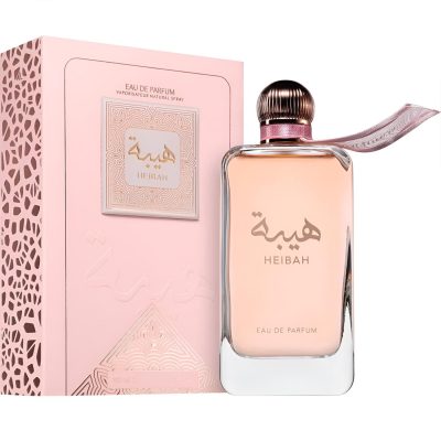 Heibah, Ard Al Zaafaran, 100ml