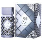 Jazzab Silver, Ard Al Zaafaran, 100ml