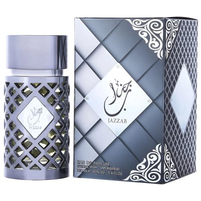 Jazzab Silver, Ard Al Zaafaran, 100ml