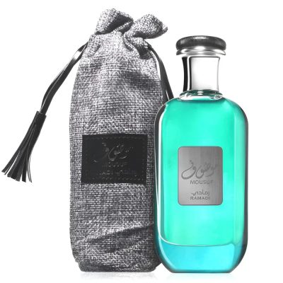 Mousuf Ramadi, Ard Al Zaafaran, 100ml