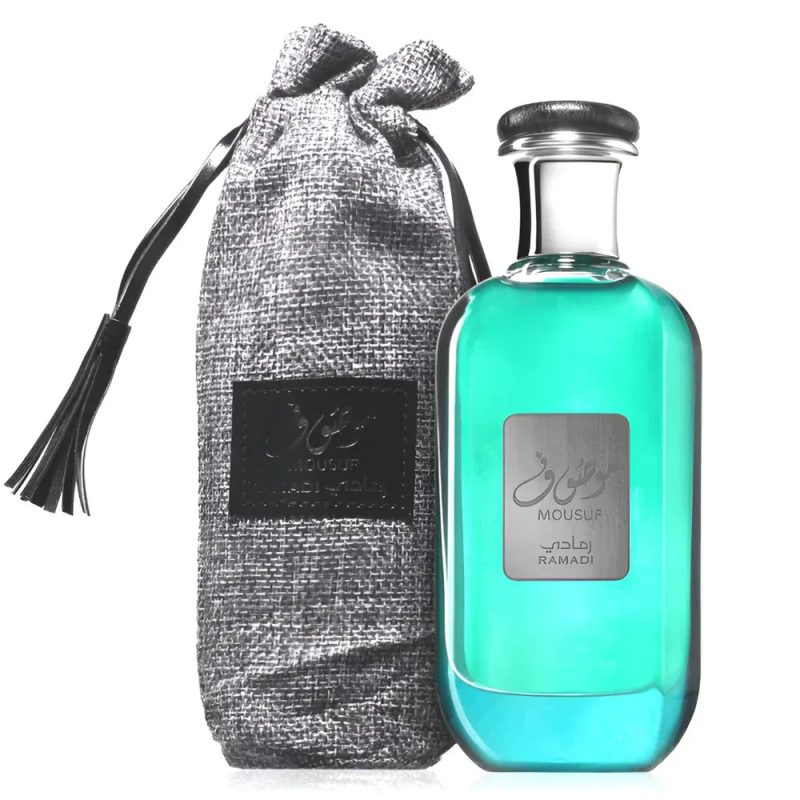 Mousuf Ramadi, Ard Al Zaafaran, 100ml
