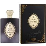 Majd Al Shabab, Ard Al Zaafaran, 100ml