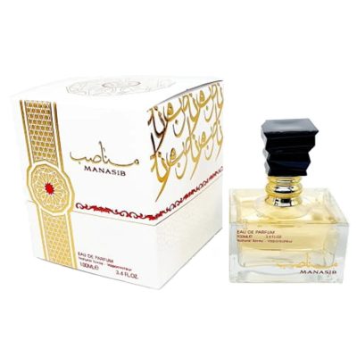 Manasib, Ard Al Zaafaran, 100ml