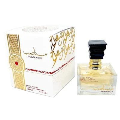 Manasib, Ard Al Zaafaran, 100ml