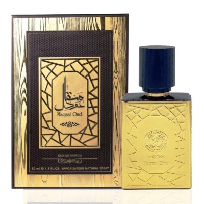 Maqaal Oud, Ard Al Zaafaran, 50ml