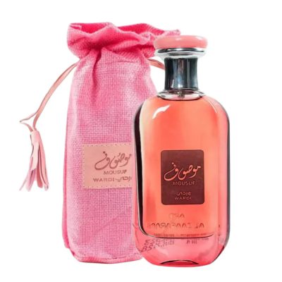 Mousuf Wardi, Ard Al Zaafaran, 100ml