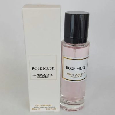 Privee Couture Collection Rose Musk, Ard Al Zaafaran, 30ml
