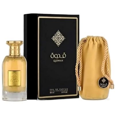 Qidwah, Ard Al Zaafaran, 85ml