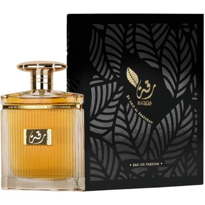 Riqqa, Ard Al Zaafaran, 100ml