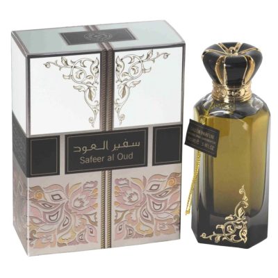 Safeer Al Oud, Ard Al Zaafaran, 100ml
