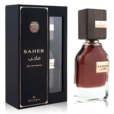 Saheb, Ard Al Zaafaran, 70ml