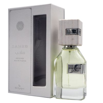 Saheb Intense, Ard Al Zaafaran, 70ml