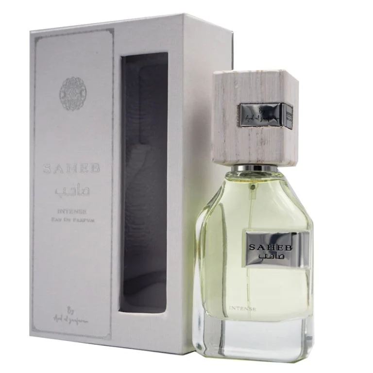 Saheb Intense, Ard Al Zaafaran, 70ml