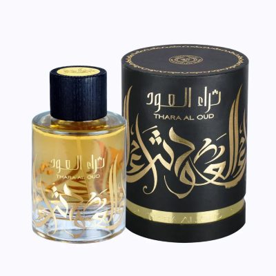 Thara Al Oud, Ard Al Zaafaran, 100ml