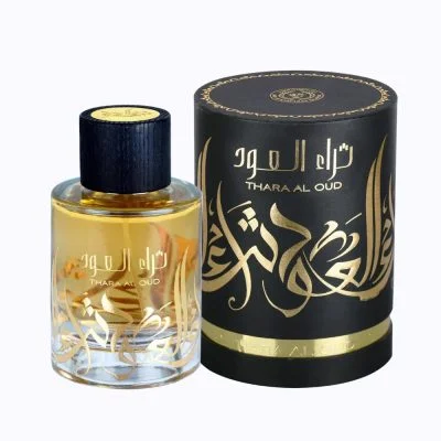 Thara Al Oud, Ard Al Zaafaran, 100ml