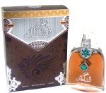 Oud al Sultan, Ard Al Zaafaran, 100ml