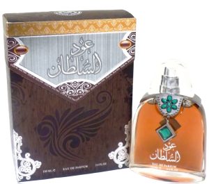 Oud al Sultan, Ard Al Zaafaran, 100ml