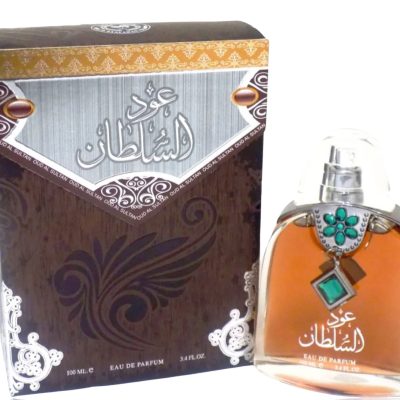 Oud al Sultan, Ard Al Zaafaran, 100ml