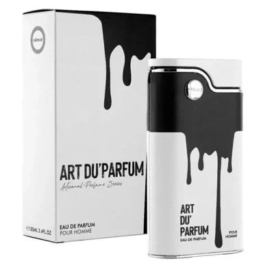Art Du'Parfum, Armaf, 100ml