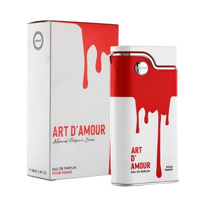 Art d'Amour, Armaf, 100ml