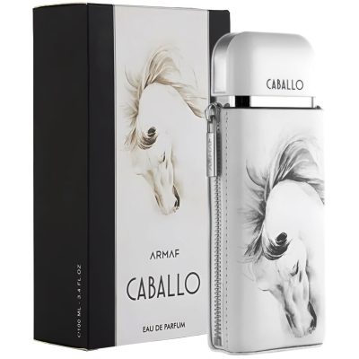 Caballo, Armaf, 100ml