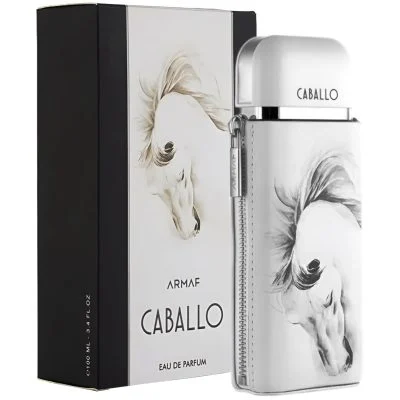Caballo, Armaf, 100ml