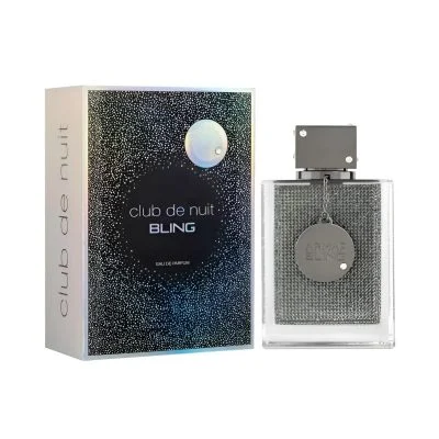 Club de Nuit Bling, Armaf, Unisex, 75ml