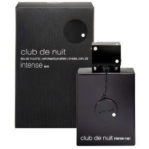Club de Nuit Intense Man Eau de Toilette, Armaf, 105ml