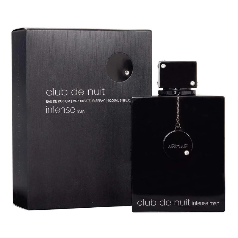 Club de Nuit Intense Man, Armaf, 200ml
