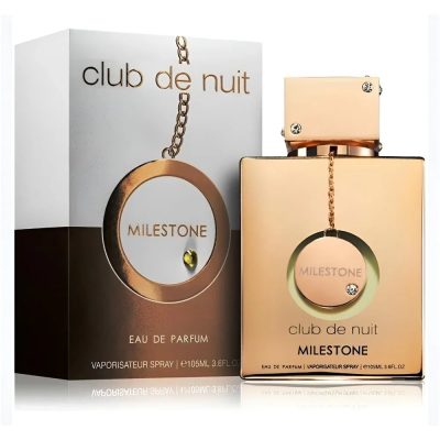 Club de Nuit Milestone, Armaf, 105ml