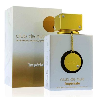 Club de Nuit White Imperiale EDP, Armaf, 105ml